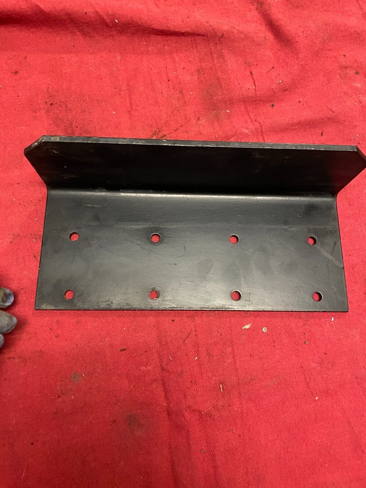 PACCAR MOUNT, BRACKET, SUPPORT, k198-1145, KENWORTH, PETERBILT