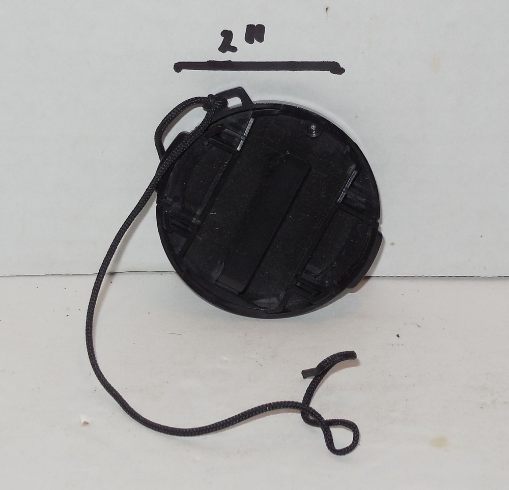 Replacement Lens Cap cover For Panasonic Palmcorder PV-18D