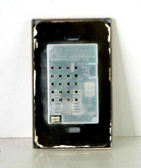 LiteTouch 6 Button Metropolitan Keypad Savant A315