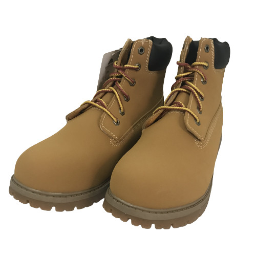 Ozark Trail Men's Troy Boot Wheat Size 9 1/2