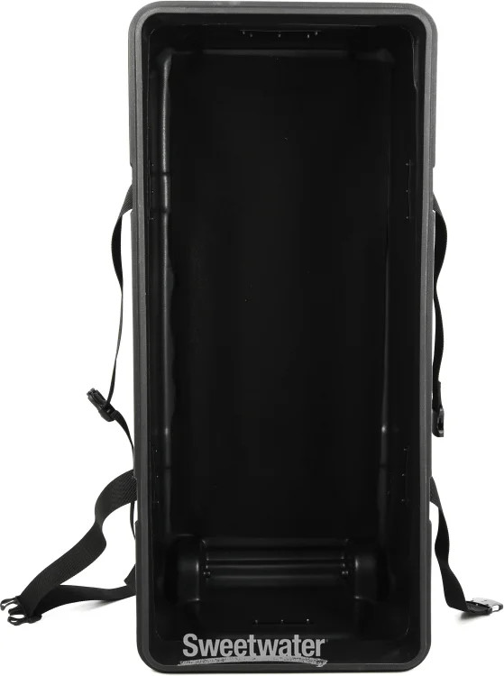 Gator Deluxe Molded Hardware Case with Wheels - 36"x14"x16"
