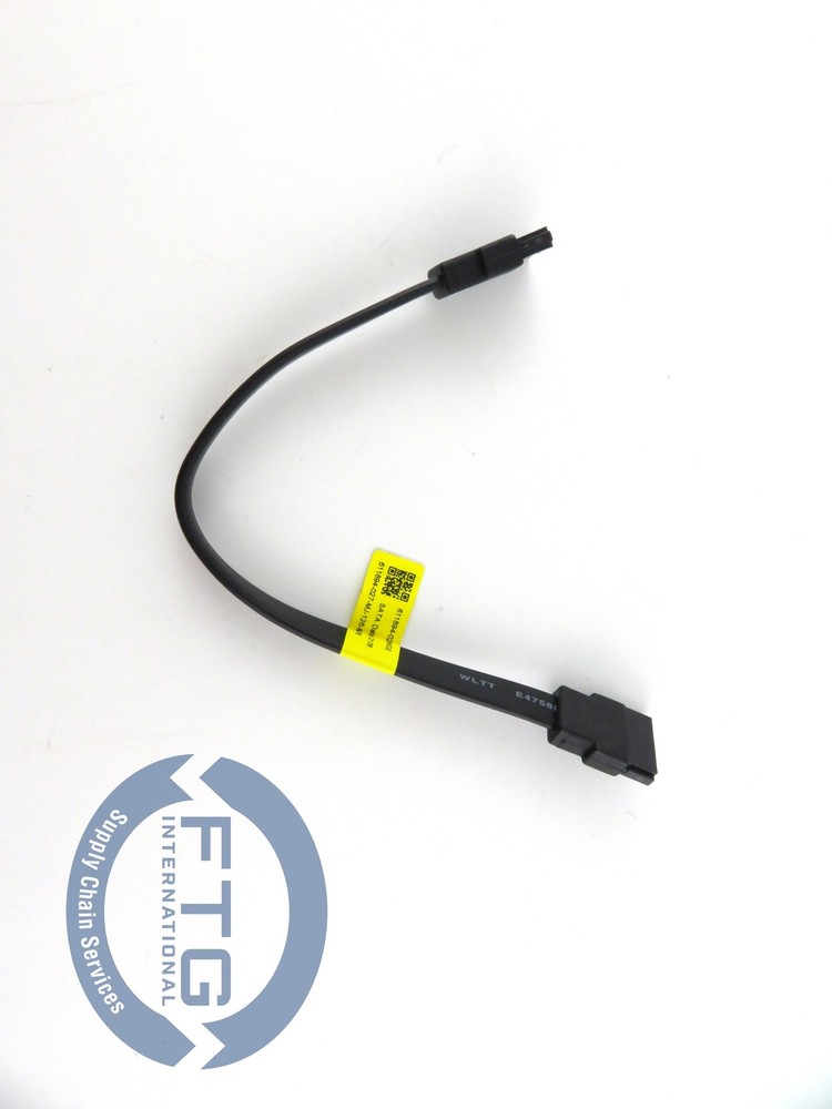 L28972-001 SATA cable assembly 7.5 inch