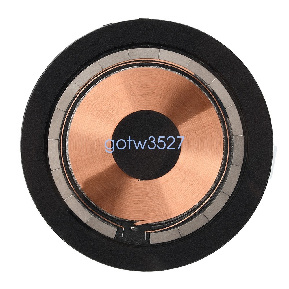 LCD Magnetic Wireless Charging Tester Voltage Current Power Meter Fast Charging