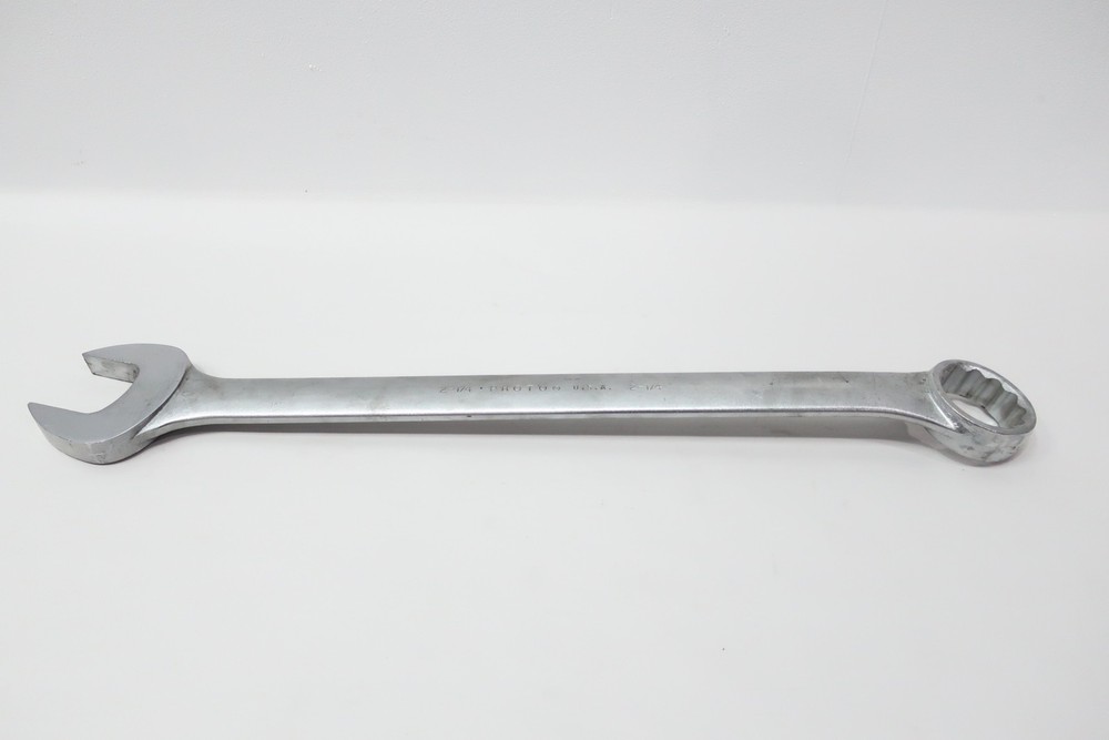 Proto 1272 Combination Wrench 2-1/2in