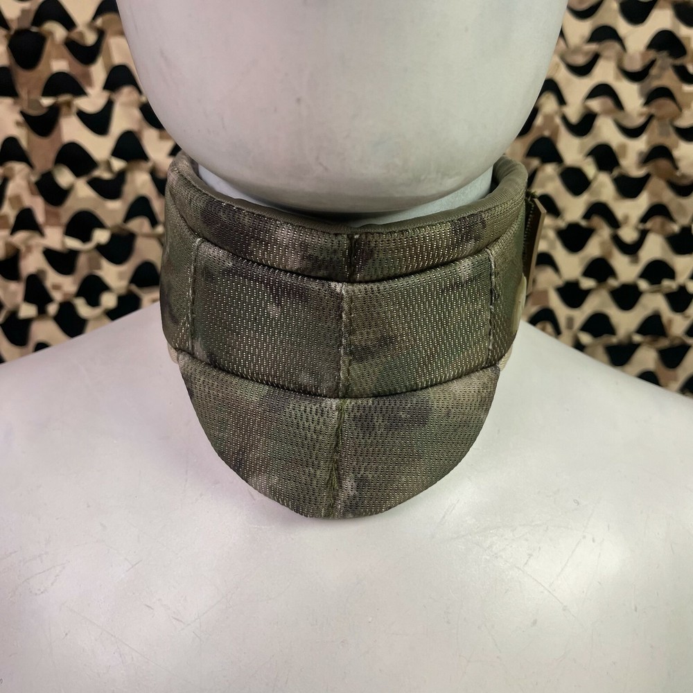 NEW Dye Paintball Performance Neck Protector - DyeCam