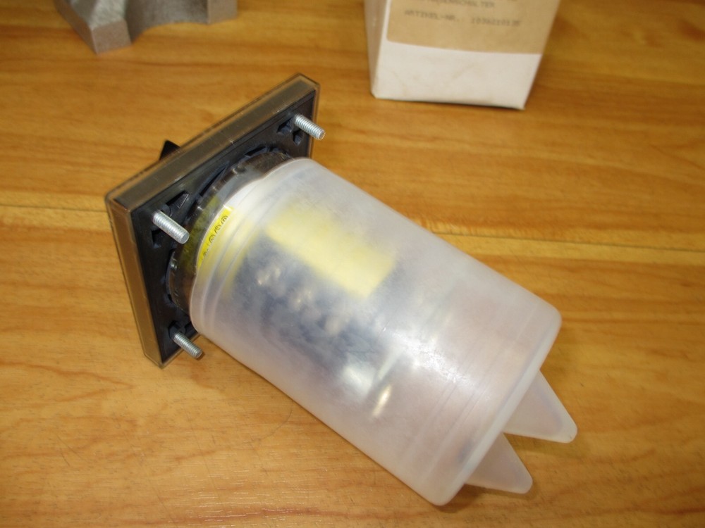 Merz 1036210135 *NEW* Single Phase Switch Motor Control