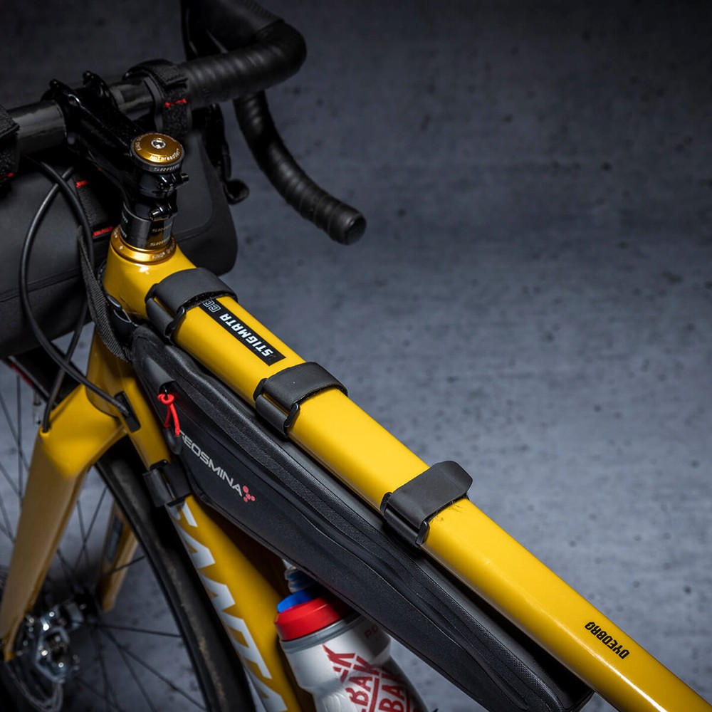 DYEDBRO - Gravel Frame Protector - Multiple Styles