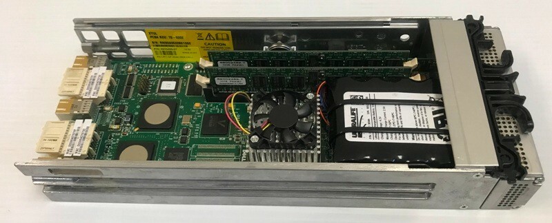 Dell 0935409-07 EqualLogic Controller Module PS6000