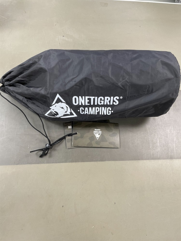 Onetigris camping air mattress
