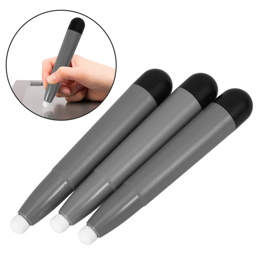 3 Pcs Universal Touch Pen Interactive Display Sensitivity Stylus