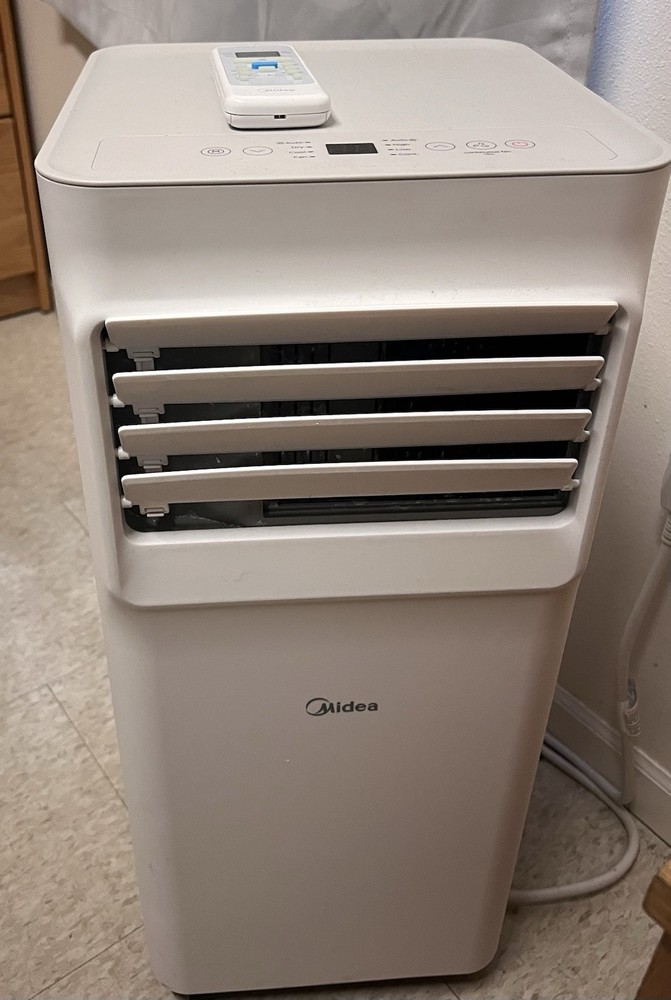 Midea Portable Air Conditioner