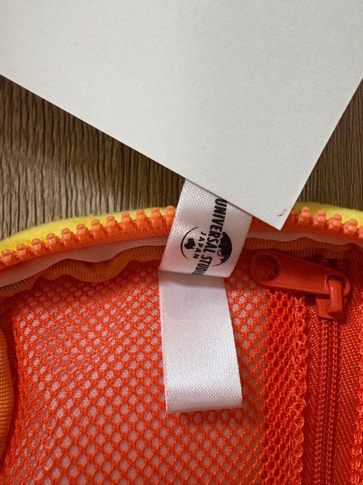 USJ Gadget Case Minions Tim