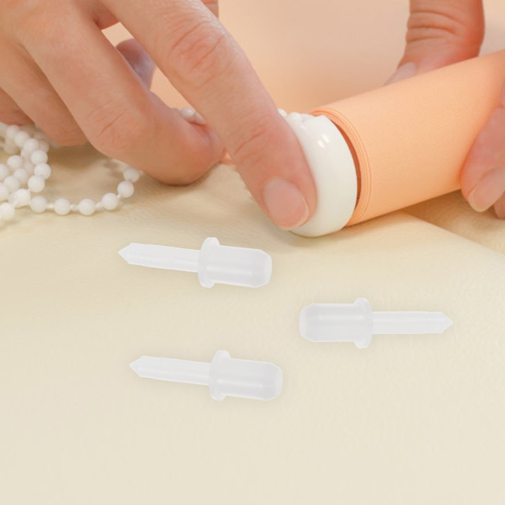 60pcs Shutter Replacement Pins Windows Shutter Supplies Replacement Parts US