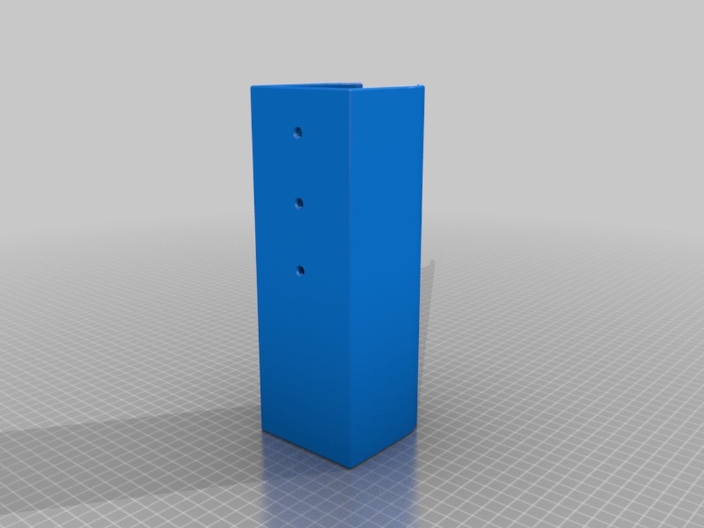 Makita Tool Holder Wall Mount Organizer - Workshop Storage Solution for Power To