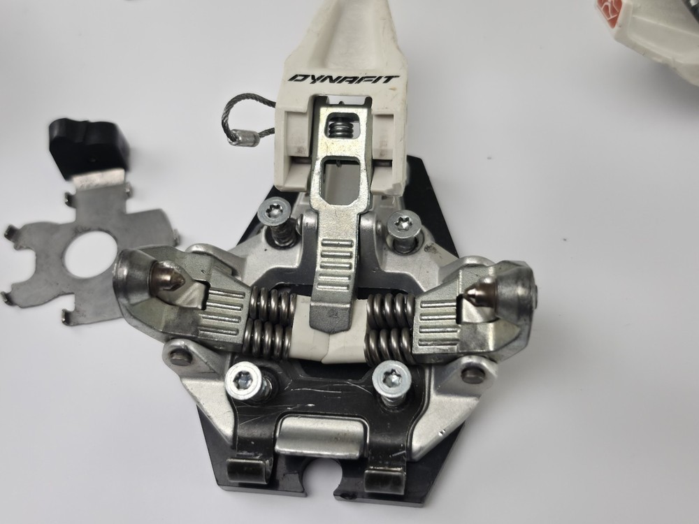 Dynafit Speed Turn Alpine Touring Ski Bindings