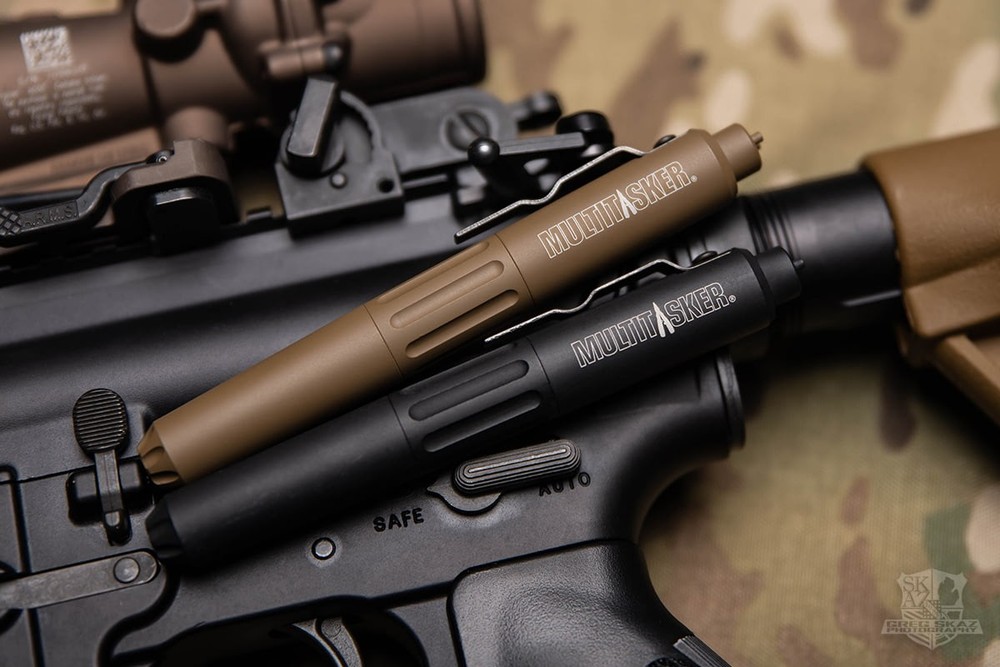 Multitasker Twist, Bronze, 88721 Gunsmithing Tool