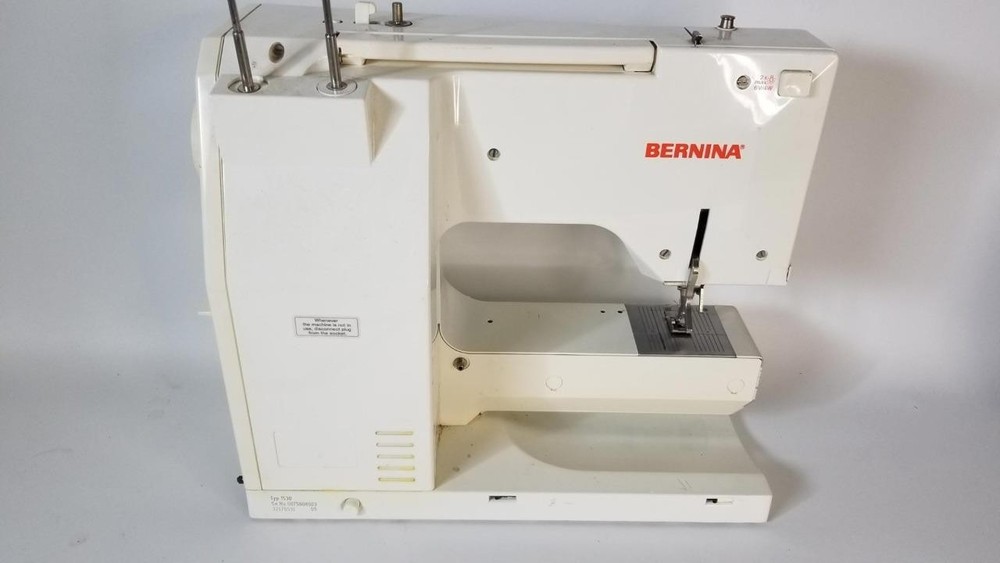 BERNINA INSPIRATION 1530 SEWING MACHINE