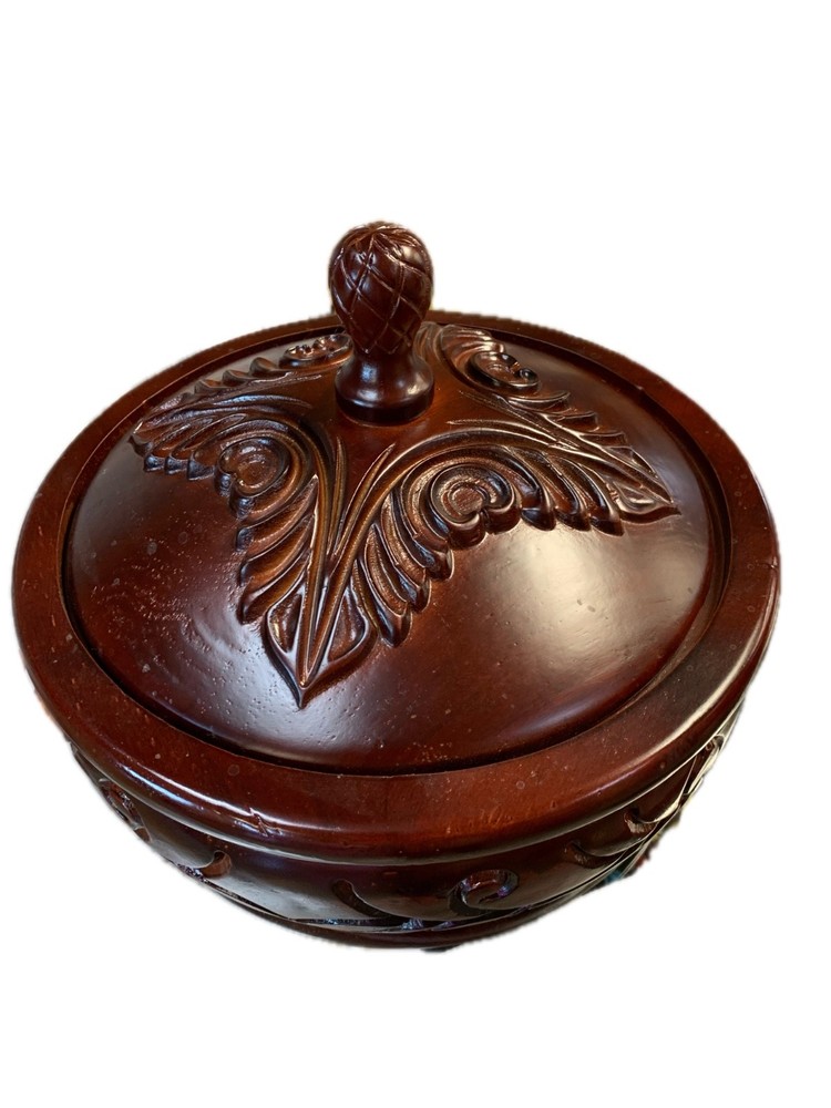 Batea de Shango Orula Orisha pot