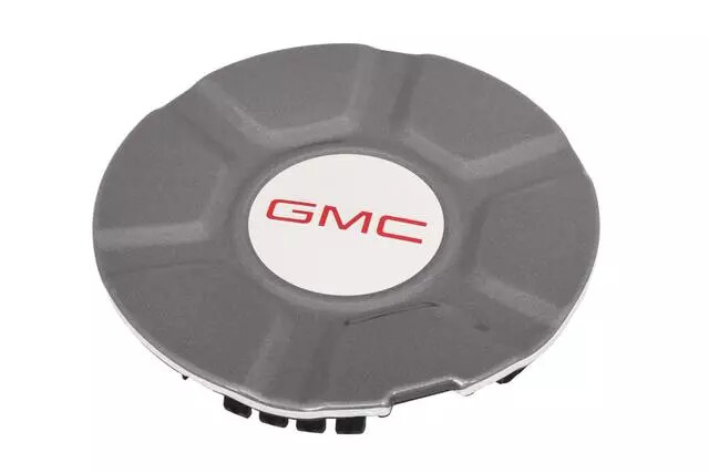 Genuine GM Wheel Trim Cap 23446997