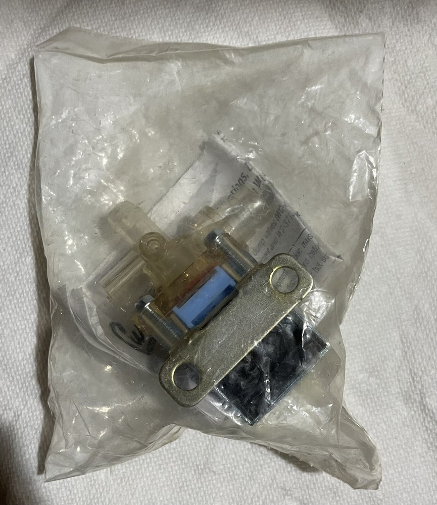 Kit, Dump Valve (Left) Part # WC-37121
