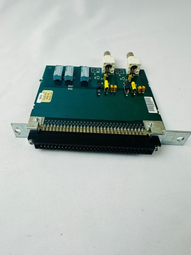Rolm ASM 53D4402 90898 007744 Interface Board