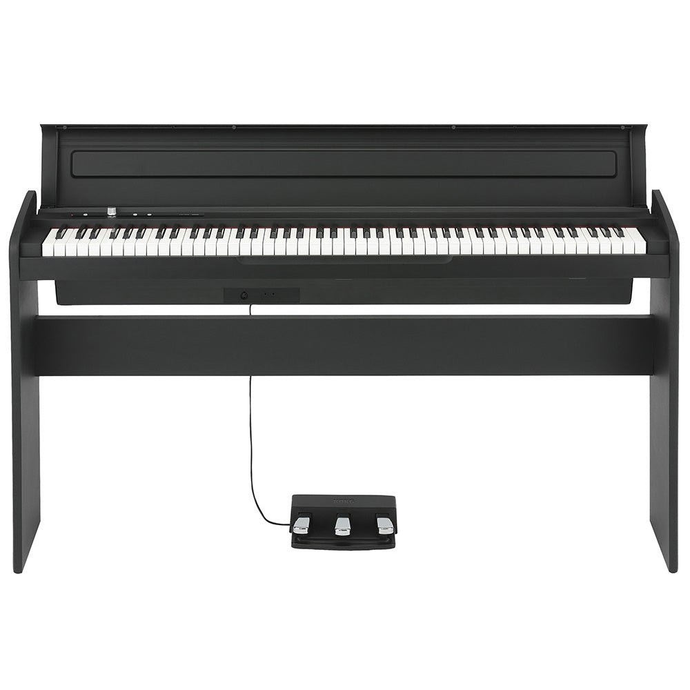 Korg LP-180 Digital Piano - Black