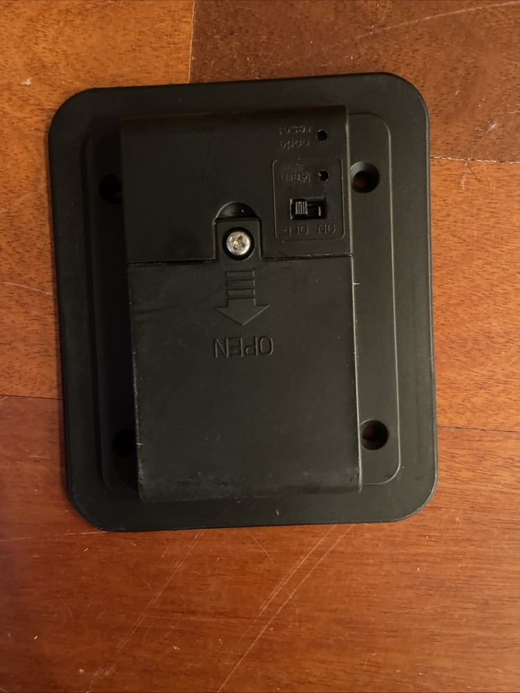 RvLock Keyless Baggage Handle 2 Pack