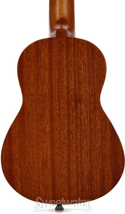 Kala MK-S Makala Classic Soprano Ukulele