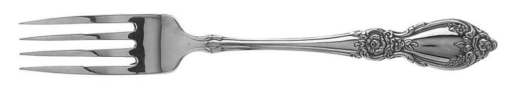 Oneida Silver Plantation Fork 499071