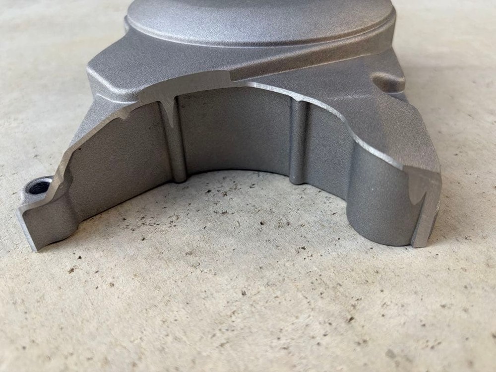 GPX125 Modern Works Generator Cover