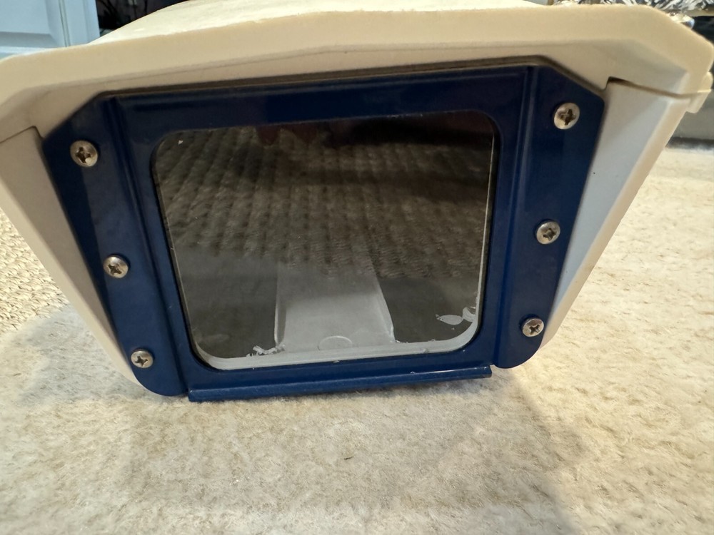 Dotworkz Systems ST-THRMX-SS COOLDOME ST Thermal Exchange Cooler *NO ARM*