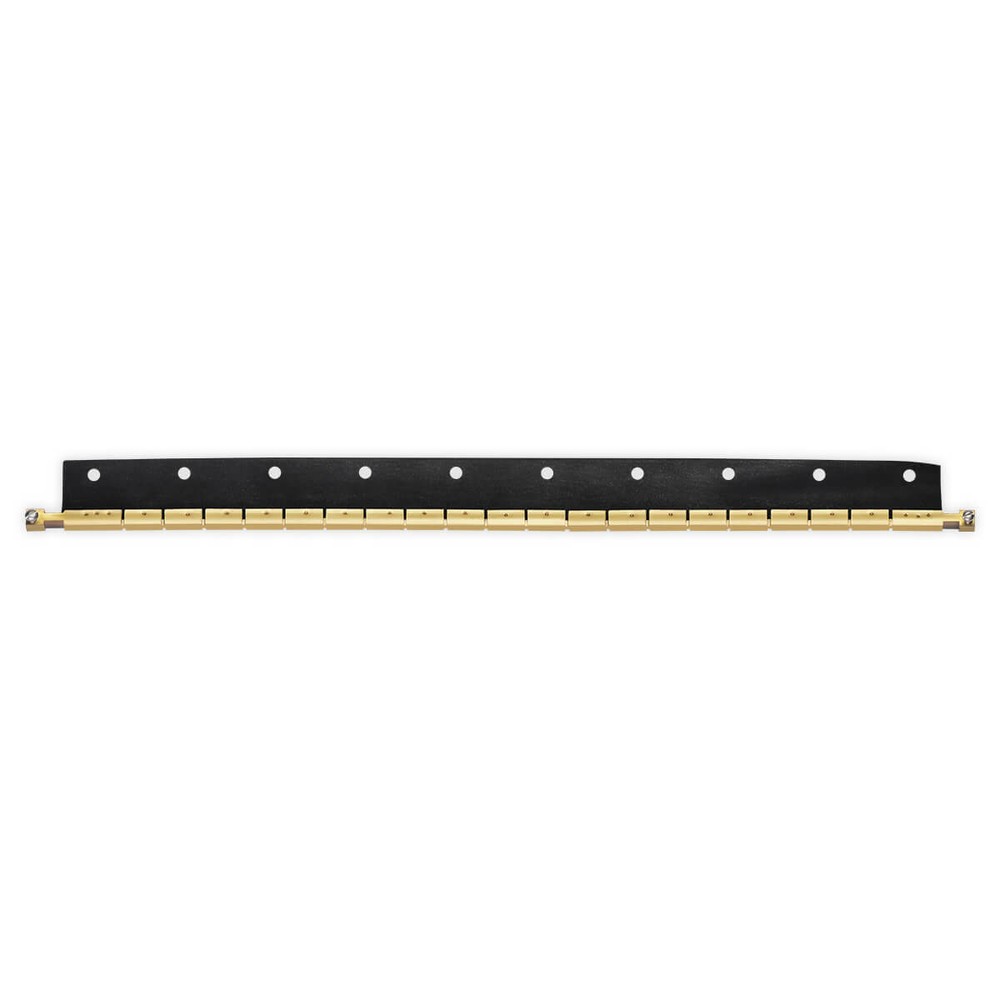 LEVEL5 Drywall Tools - Blade Holder Assembly Fits 14" Flat Boxes | 4-869
