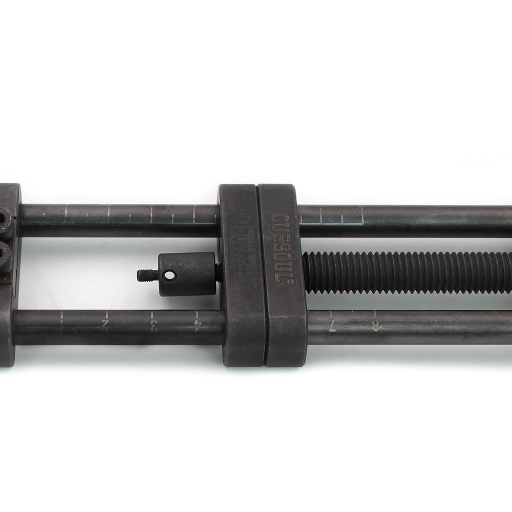 CUESOUL TOUCH-Tool Repointer for Dart Point Replacement