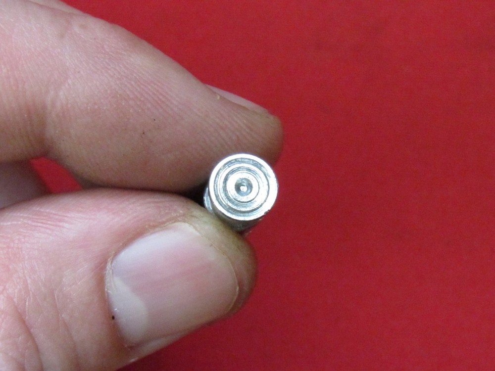 Savage / Stevens 30 67 77 Safety Assembly - Silver