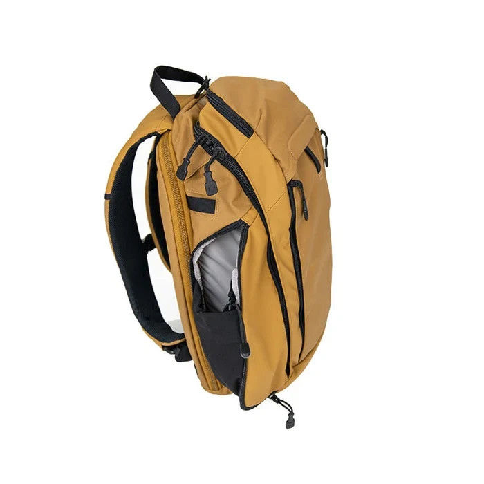 Vertx Gamut Backpack, It's Black (VTX5017-IBK)