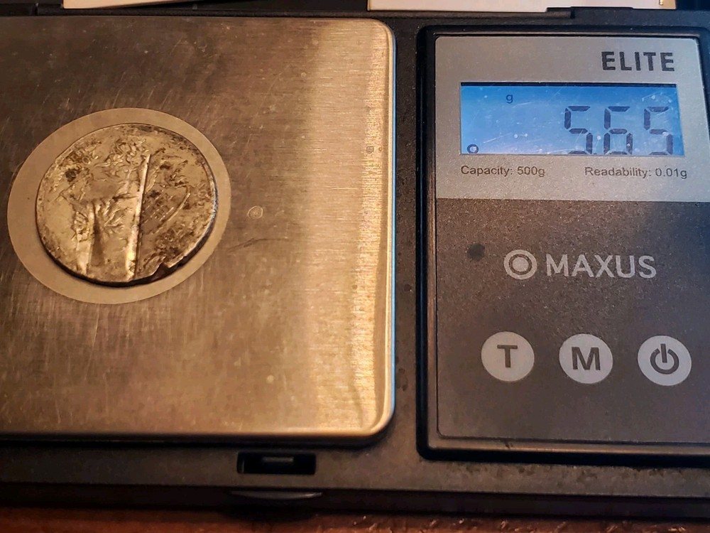 2000-P South Carolina ERROR COIN