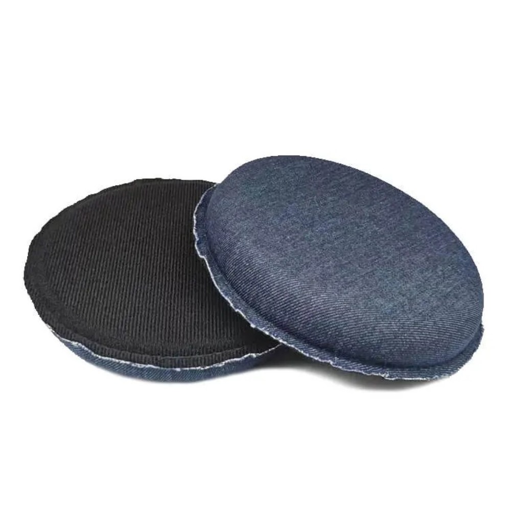 6-inch Denim Pad for Removing Orange Peel
