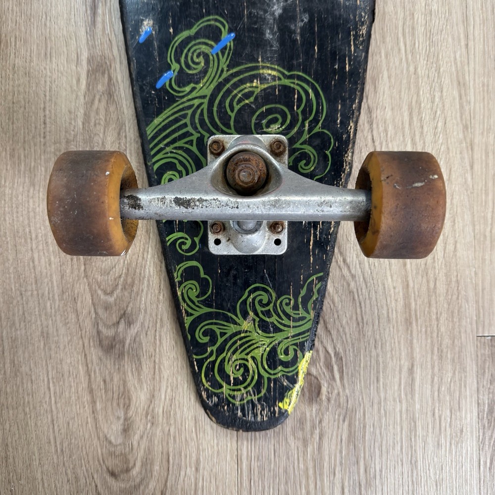 Sector Nine Longboard Skateboard 39.5"