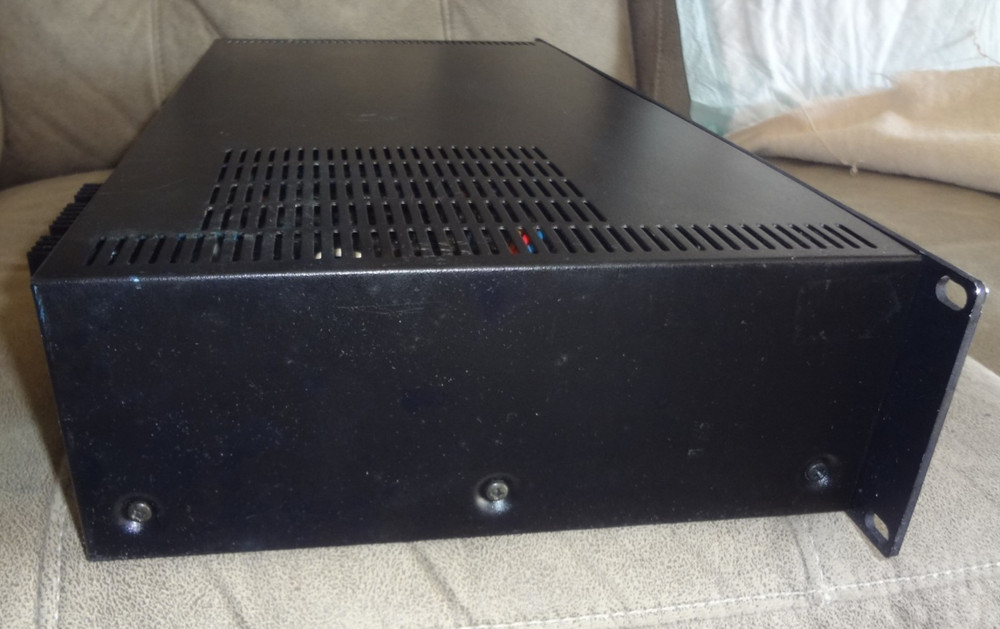 Digitech Artist GSP-2101 Studio Tube Preamp/Multi Effects Guitar Processor