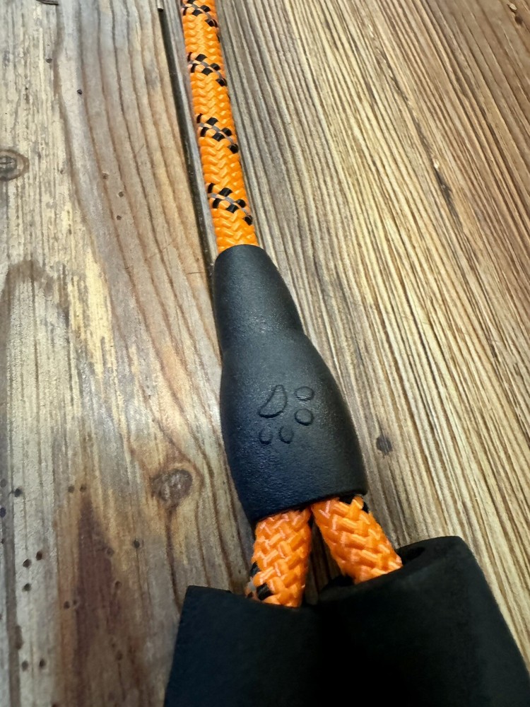 Dog Collar And Leash Set