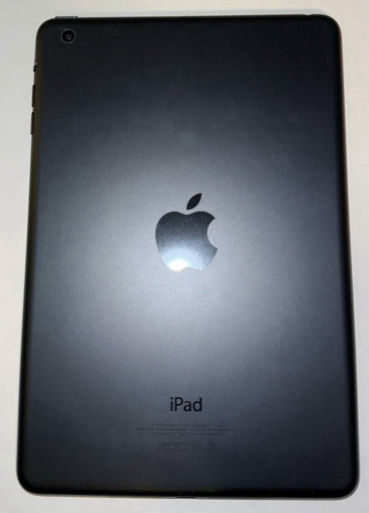 Apple iPad Mini Wi-Fi A1432 Tablet 1st Generation