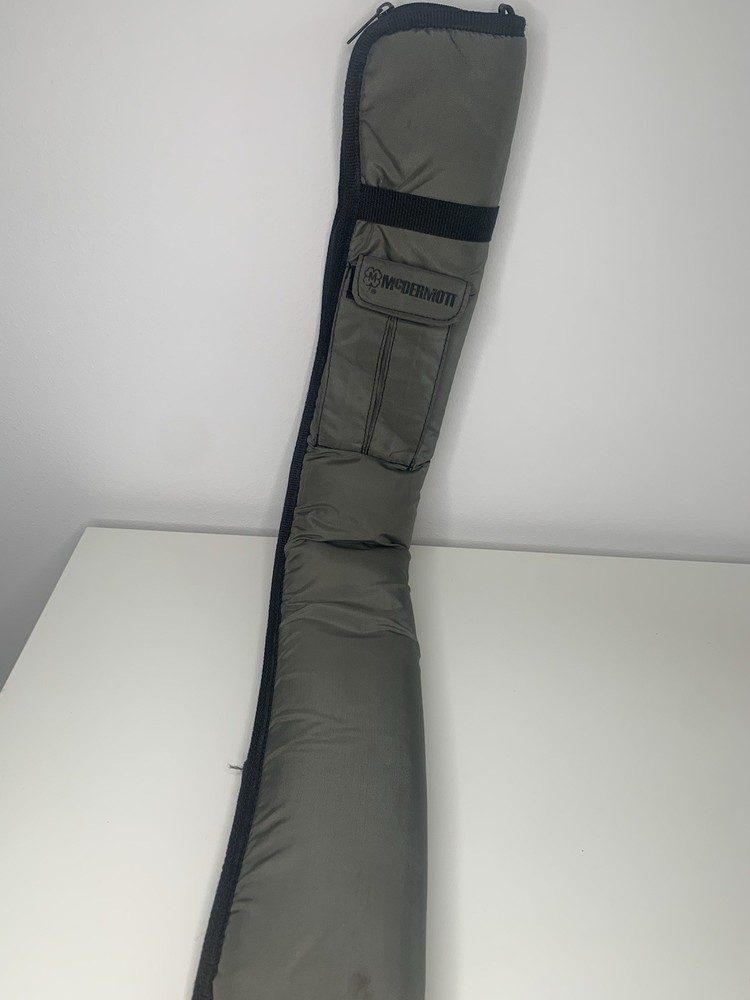 McDermott Hard Pool Cue Case