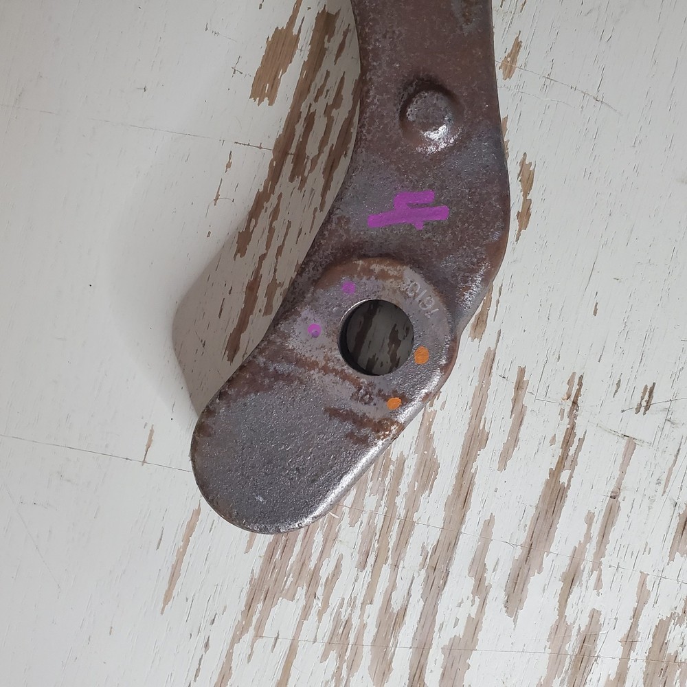 3133S7975 Meritor Tierod Arm In Box Replacement Part