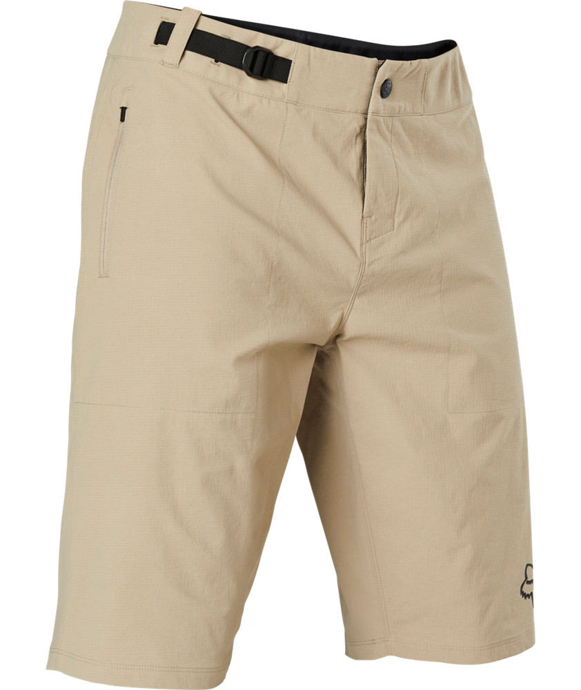 Fox Racing Men's Ranger Short with Liner
