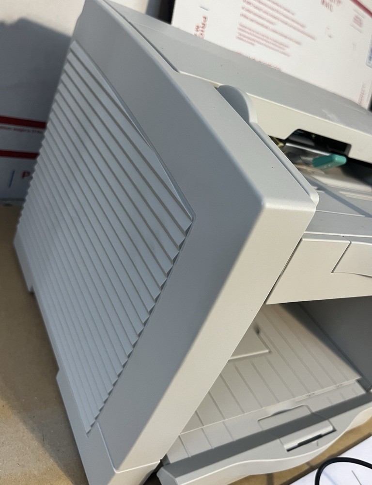 Panasonic KV-S2026C High Speed Color Scanner Document Scanner