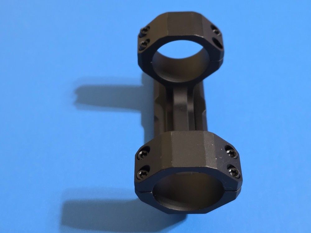 Monstrum Deadlock Lite Dual Ring Scope Mount | 30 mm Diameter 30 diameter