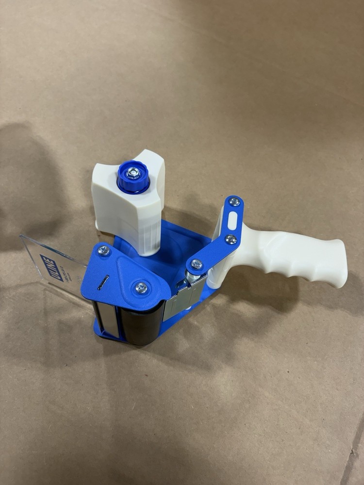 H-596 ULINE TAPE GUN