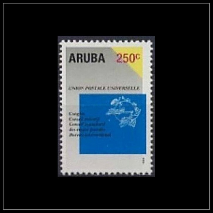 Arubu Issue 1989 (60)