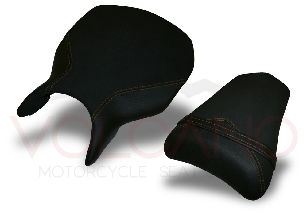 Seat Cover 749/999 2002 - 2006 - D019C