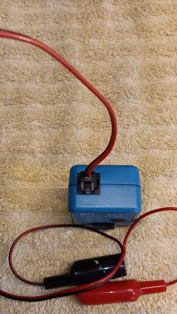 ABS signal thrower